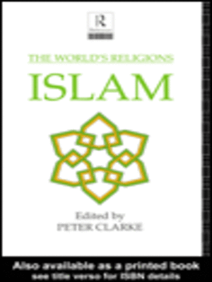 cover image of The World's Religions: Islam